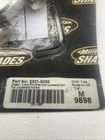 Memphis Shades Windshield Mounting Hardware 2321-0038 #1741 New. Price: $49.00.