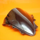 2007 2008 Yamaha Yzf R1 Front Windshield Windscreen 4C8-Y2881-10-00 Used. Price: $30.00.