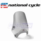 National Cycle Street For 1997-2002 Ducati Monster 750 Windshield Wx New. Price: $202.59.