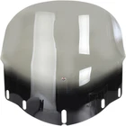 Klock Werks KWW-06-0264 Flare Windshield 16" Tinted GL1800 New. Price: $287.95.