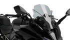 Puig Naked New Generation Sport Windscreen Smoke For Suzuki GSX-S1000GT 2023. Price: $138.44.