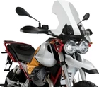 Puig Touring Windscreen Clear (21176W) New. Price: $185.32.