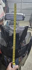 Bmw 1600 / Gtl Windscreen - 7JUROCK Windshield Vented Gc Used. Price: $245.00.
