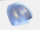 2001 Buell M2 Cyclone Black Front Fairing Cowling Windshield Windscreen For. Price: $49.95.