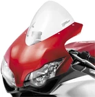 Zero Gravity Corsa Windscreen Clear Motorcycle Street Bike 24-112-01 2301-1296 New. Price: $106.13.