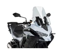 Puig Touring Screen Windshield Light Smoke For Kawasaki Versys 650 (15-21) New. Price: $130.71.