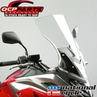 New! National Cycle Vstream Tall Clear Windscreen For Honda NC750X. Price: $159.95.