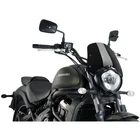 Puig Sport Windscreen - Black 3175N New. Price: $125.11.