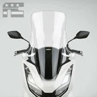National Cycle N50008 Vstream Medium 15.38" Screen Clear Fits 2021 PCX150, Abs New. Price: $178.96.
