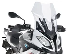 Puig Touring Windscreen Clear 7619W New. Price: $121.99.