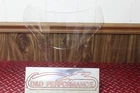 2000 - 2001 Honda Cbr Shield Gp New. Price: $16.95.