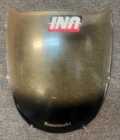 Kawasaki Novarex Windshield Windscreen AS6/7 M-200 Mkc DOT-428 39154-137 Used. Price: $15.00.