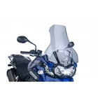 Puig Touring Screen Fit On Triumph Tiger 1200-EXPLORER/XC 12-15 Clear Smoke New. Price: $128.38.