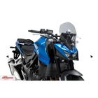 Puig New Generation Touring Screen 2025- Honda CB750 Hornet, Smoke P/n: 22424H. Price: $208.00.
