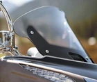 2014-2024 Indian Chieftain Roadmaster 13.7" Flare Windshield Tinted 2880222-02 New. Price: $329.99.