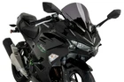 Puig Z Racing Windshield Dark Smoke 22015F New. Price: $115.81.