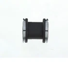 Genuine Harley Davidson Short Stylized Windshield Kit Splitter Flt 57166-10 New. Price: $208.19.