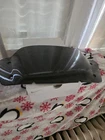 Harley Davidson 23-25 Flhx Street Glide Splitter In. Windshield 15041 Used. Price: $64.99.