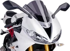 Puig Racing Windscreen Dark Smoke 6498F New. Price: $140.11.
