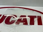 Ducati Windshield Multistrada 1200 Touring Gt Windscreen Clear 48710661A Used. Price: $90.65.