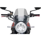 Puig Naked Windshield - Smoke Z900RS/SE 21347H New. Price: $83.96.