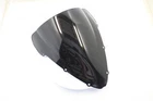 02-06 Honda CBR600F4I Aftermarket Black Double Bubble Oem Front Windshield New. Price: $49.44.