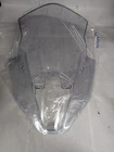 Oem Kawasaki Ninja 650 Windscreen 39154-0385 Windshield 2017-2023 Clear New. Price: $80.00.