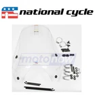 National Cycle Street Shield For 1988-1991 Suzuki VS750GL Intruder Kq New. Price: $190.01.