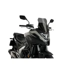 Puig Sport Windscreen Fit Honda NC750X 21-24 Dark Smoke New. Price: $134.40.