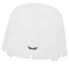 Slipstreamer 16" Clear Replacement Windshield For 2014-2020 Harley Flht S-234-16 New. Price: $138.95.