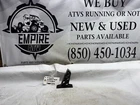 Nos Oem Polaris Windshield Mount 16-20 Slingshot 5510788 New. Price: $114.00.