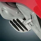 Show Chrome Floorboard Kit For Can Am Spyder Rt Vantage Passenger #41-157 New. Price: $178.15.