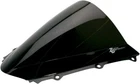 Zero Gravity Double Bubble Windscreen Dark Smoke 16-423-19 New. Price: $113.95.