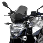 For Aprilia Shiver 900 2017-2018 Puig 4674F Generation Sport Naked Windshield New. Price: $144.15.