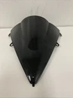 2012-2016 Honda CBR1000RR Smoke Double Bubble Windshield Windscreen Aftermarket Used. Price: $64.99.