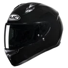 Hjc 1125-0105-01 C10 Snow Youth Helmet With Dual-lens Shield 3XS Black New. Price: $159.99.