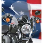National Cycle Wave Quick Release Fairing Tinted N21610 New. Price: $246.94.