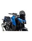 Puig Naked N.g. Touring Screen For Honda Cb 750 Hornet Eclutch 2026 Dark Smoke New. Price: $177.92.