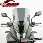 New! National Cycle Vstream Low Dark Windscreen For 2024 Honda XL750 Transalp. Price: $189.95.