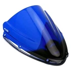For Suzuki GSXR600 2008-2010 Puig 4629W Z-racing Windscreen New. Price: $105.29.
