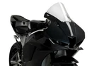 Puig R-racer Windscreens 21523W New. Price: $109.99.