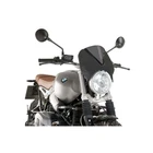 Puig Retrovision Windscreen - Carbon Look / Dark Smoke 9339F New. Price: $168.92.