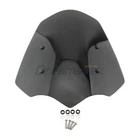 Front Fairing Windshield For Triumph Rocket 3R 3GT 2019+ Screen Deflector New. Price: $122.99.