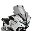 Puig Light Smoke Touring Screen With Extender Bmw R1250 Rt 2021-2025 New. Price: $257.79.