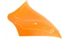 Klock Werks Ice Kolor Sport Flare Orange 10" Windshield For Harley 23.5-2... New. Price: $247.46.