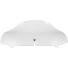 Klock Werks KWW-01-0702 Flare Windshield- 6-1/2" Clear Flh New. Price: $199.95.