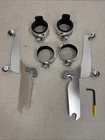 Memphis Shades No-tool Trigger-lock Hardware Kit For Sportshields MEM8932 Used. Price: $89.99.