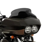 Spoiler Replacement Windshield For Oe Fairings 8" Dark Smoke Fltr '98-'13 New. Price: $112.49.