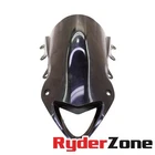 2009 - 2014 Bmw S1000RR Windshield Front Windscreen Black Tinted Stock Used. Price: $31.49.