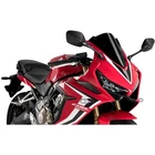 Puig Racing Windscreen - Black, +30MM 3568N New. Price: $105.26.